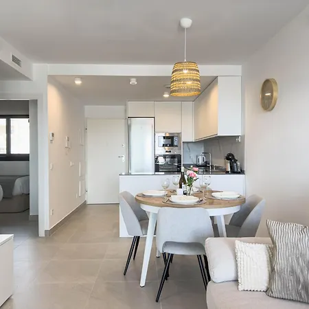 Appartement Diana