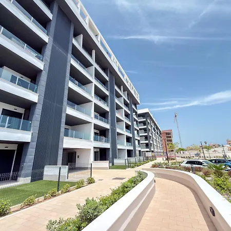 Appartement Diana