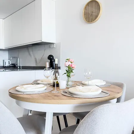 Diana Appartement Torrevieja