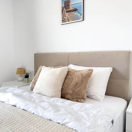 Appartement Diana *