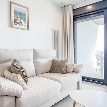 Appartement Diana Torrevieja