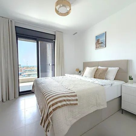Appartement Diana Torrevieja