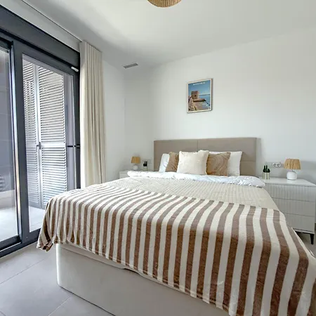 Appartement Diana